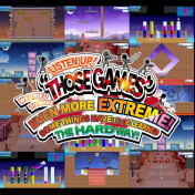 Image ÉCOUTEZ ! ON A ESSAYÉ DE RENDRE « CES JEUX » ENCORE PLUS EXTRÊMES !