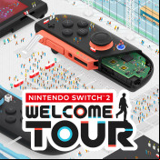 Image Nintendo Switch 2 Welcome Tour