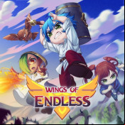 Image Wings of Endless