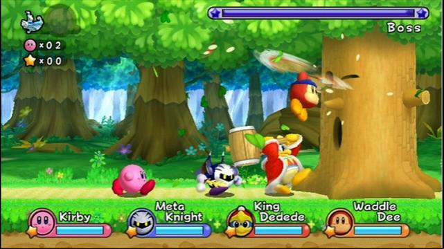 Kirby