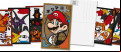 Image Achetez des jeux de cartes Hanafuda Nintendo et obtenez des cartes postales exclusives gratuites sur le My Nintendo Store