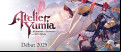 Image Atelier Yumia - L'alchimiste des Souvenirs et la Terre Rêvée se dévoile sur Nintendo Switch