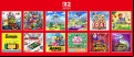 Image De nouveaux jeux Nintendo Switch 1 s'offrent un patch d'amélioration gratuit sur Nintendo Switch 2