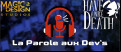 Image La Parole aux Dév's - Have A Nice Death