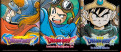 Image La première trilogie de Dragon Quest bientôt de retour en Asie avec des textes en anglais