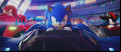 Image Le Segaverse s'invite dans Sonic Racing: CrossWorlds - Première preview et premiers détails du nouveau SONIC Kart