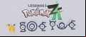 Image Légendes Pokémon : Z-A : nouveau jeu Pokémon annoncé pour 2025