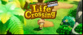 Image Life Crossing: Fantasy Horizons : Level 5 parodie Animal Crossing pour présenter FANTASY LIFE i : La voleuse de temps