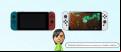 Image Nintendo invente les cartouches virtuelles pour échanger ses jeux numériques d'une Nintendo Switch à l'autre