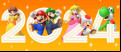 Image Nintendo Switch : les jeux à ne pas rater en 2024