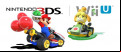 Image Nintendo Wii U et 3DS : fin du online et des services en ligne annoncés - Tous les détails
