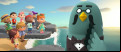 Image Robusto et le Perchoir, le café du musée pourraient revenir dans Animal Crossing : New Horizons