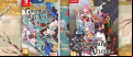 Image Rune Factory: Guardians of Azuma dévoile ses éditions physiques sur Nintendo Switch - Les précommandes sont disponibles