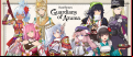 Image Rune Factory: Guardians of Azuma nous présente les Bachelors et Bachelorettes pour cette Saint Valentin