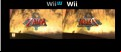 Image The Legend of Zelda : Twilight Princess HD : nouvelle comparaison Wii / Wii U