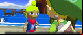 Image The Legend of Zelda: The Wind Waker : le jeu GameCube s'offre une vidéo de gameplay sur Nintendo SWITCH 2