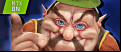 Image Zelda Link : the Faces of Evil - un fan parodie la cinématique avec le marchand en 3D haute définition (RTX On)